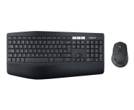 Zestaw (Mysz + Klawiatura) LOGITECH MK850 Wireless Desktop 920-008226